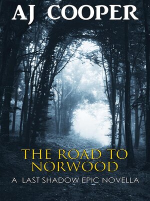 cover image of The Road to Norwood